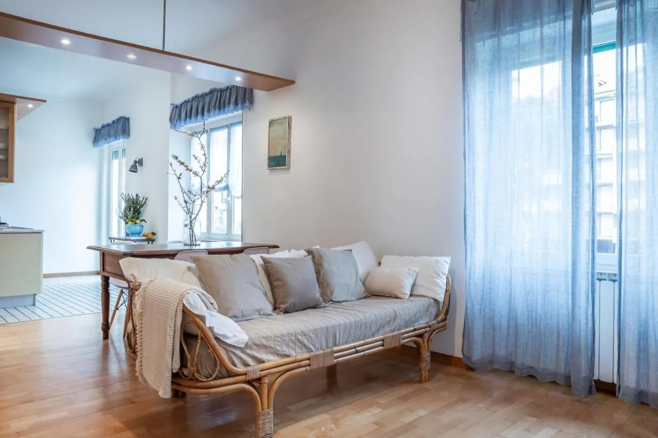 Appartamento La Vela San Bartolomeo Al Mare Italy