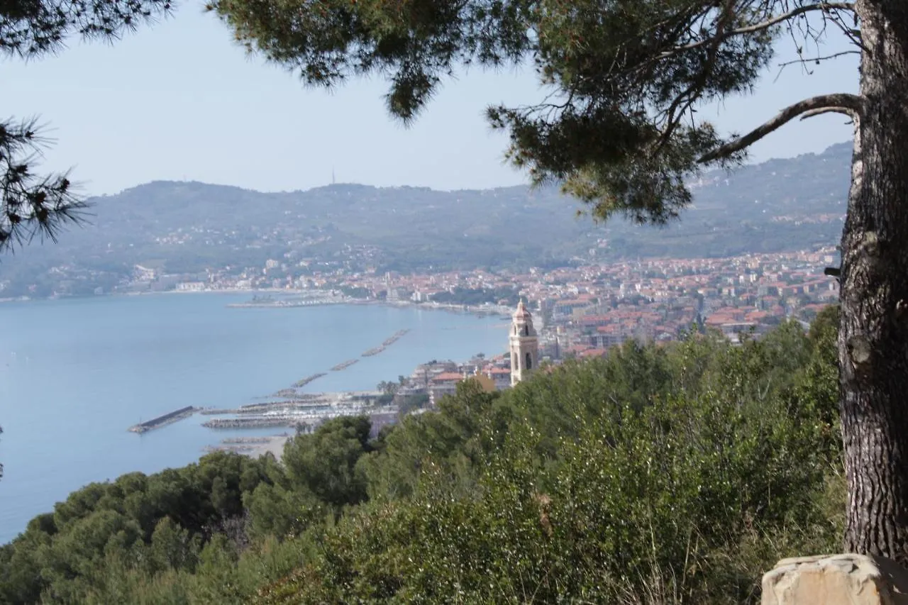 Apartment Appartamento La Vela San Bartolomeo Al Mare