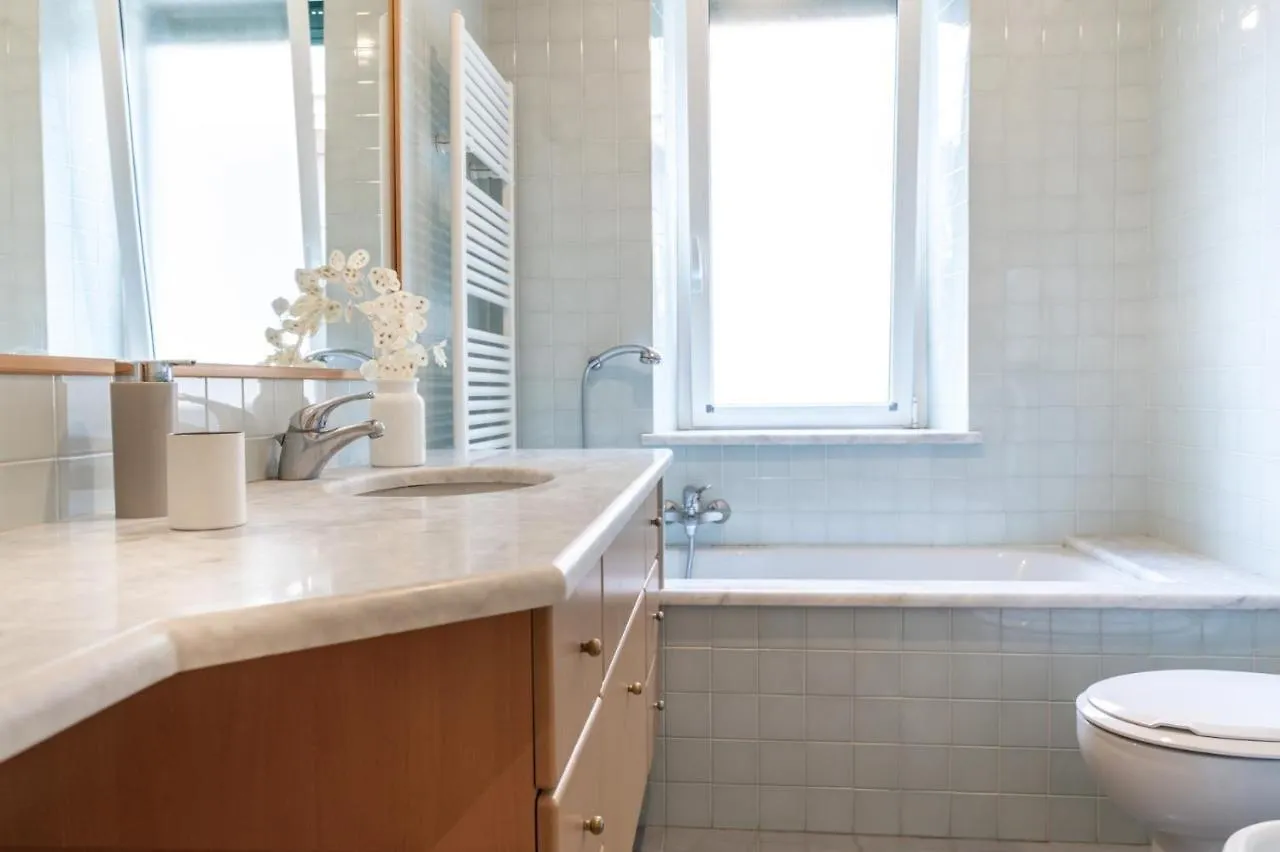 Appartamento La Vela San Bartolomeo Al Mare Apartment