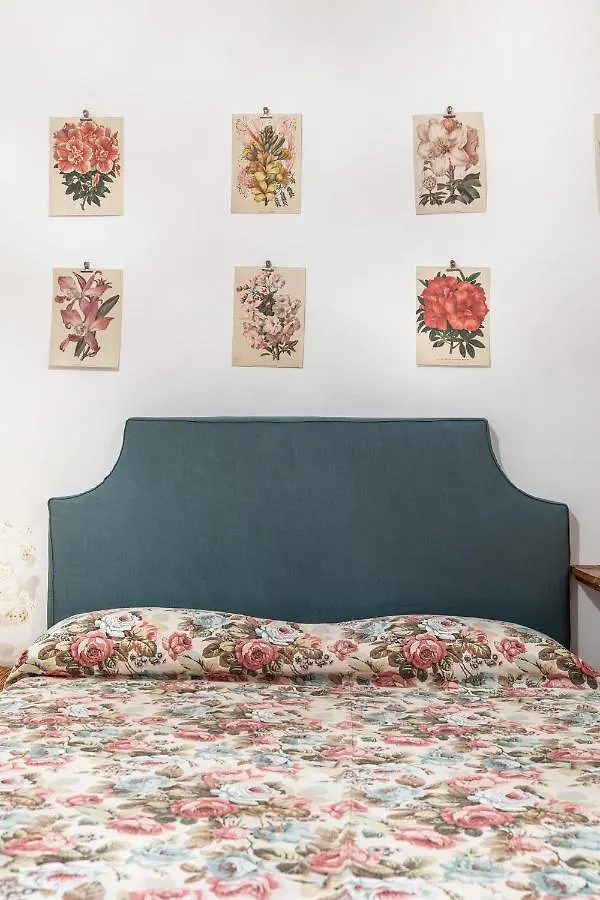 Apartment Appartamento La Vela San Bartolomeo Al Mare