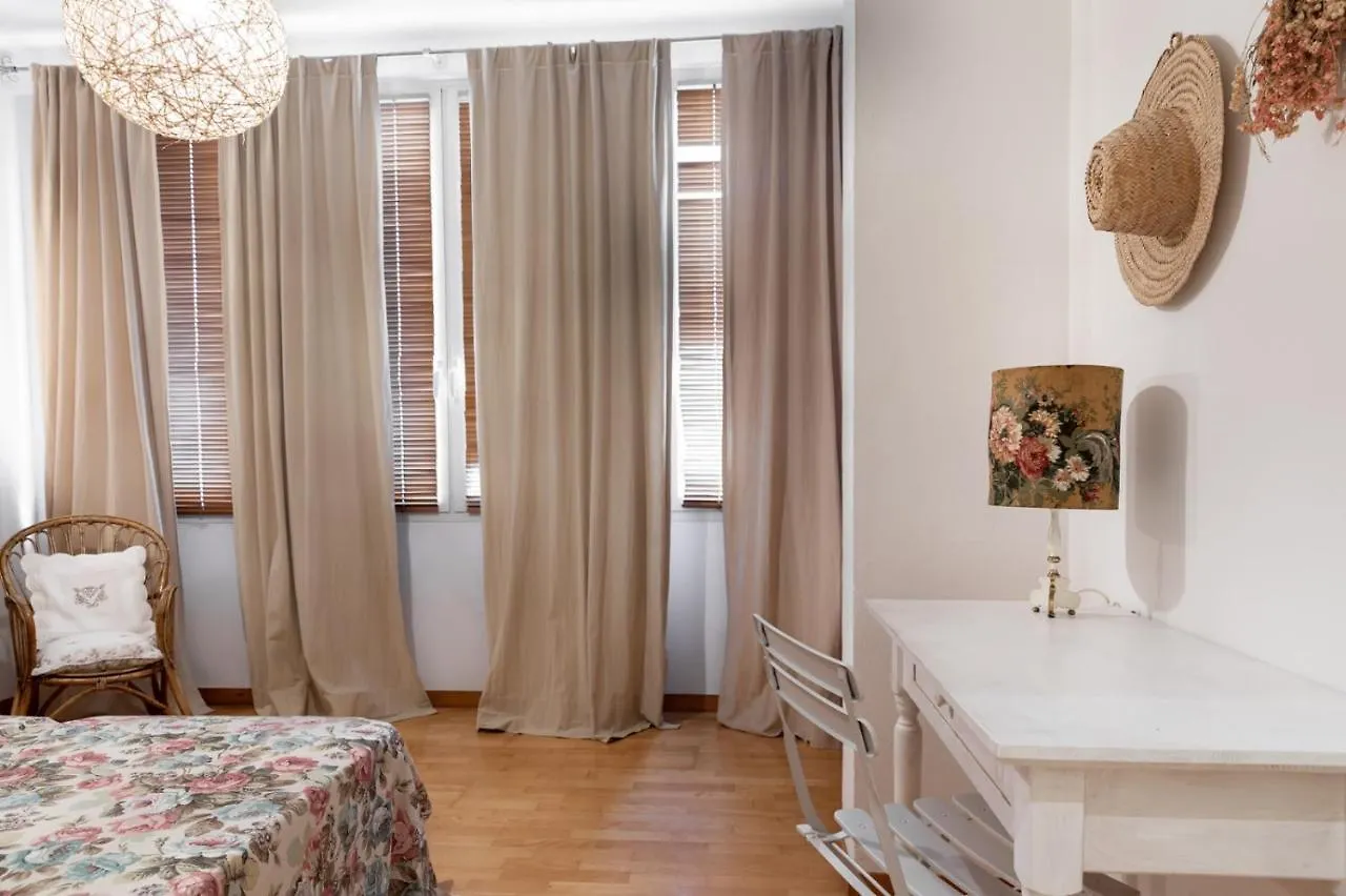 Appartamento La Vela San Bartolomeo Al Mare Apartment