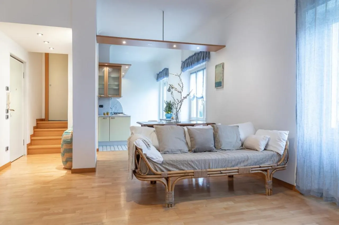 Appartamento La Vela San Bartolomeo Al Mare 0*,  Italy