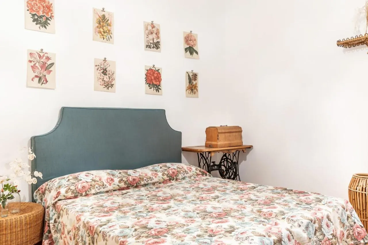 Apartment Appartamento La Vela San Bartolomeo Al Mare