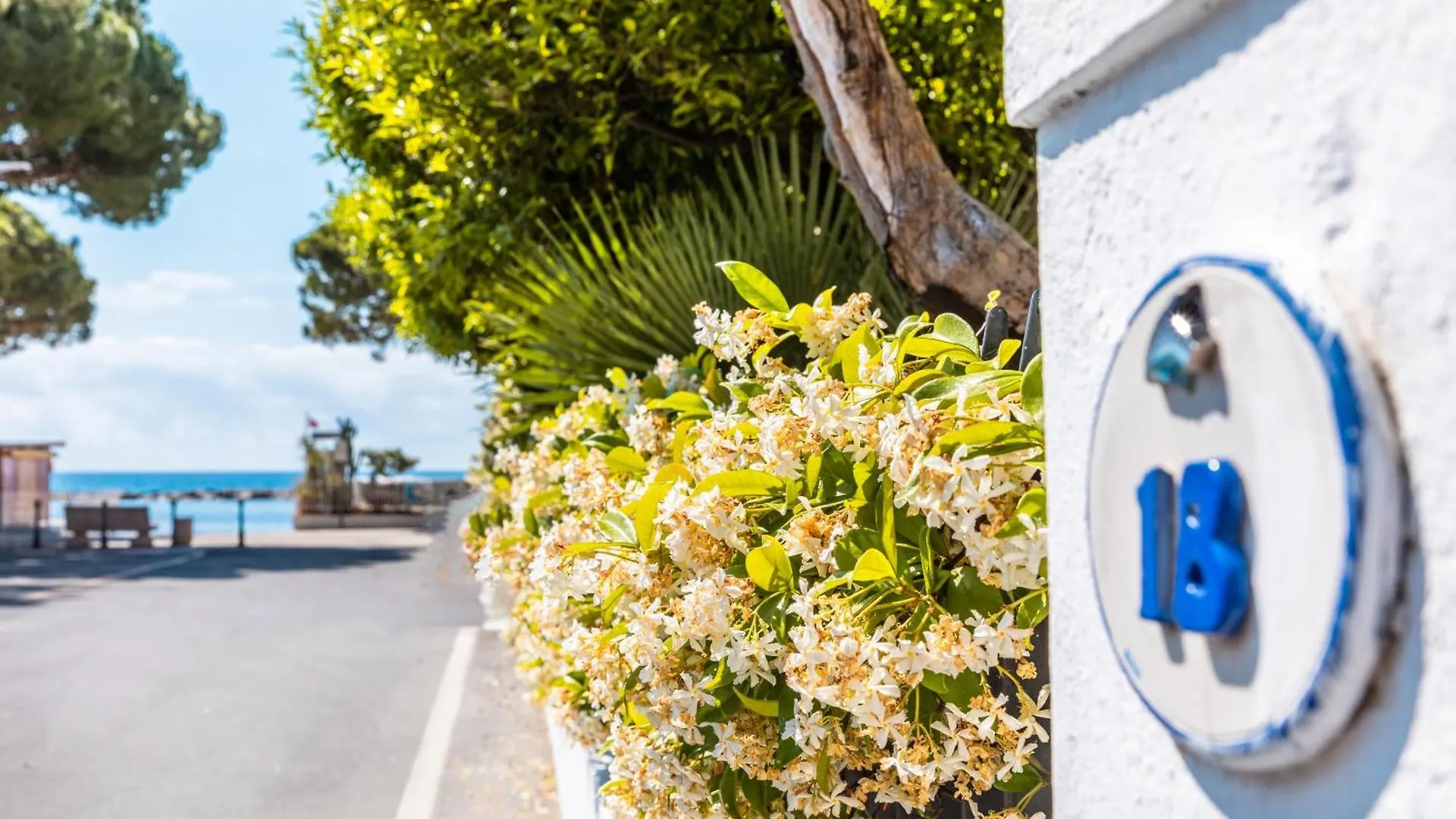 Apartment Appartamento La Vela San Bartolomeo Al Mare