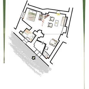 Da Ciletta Ferienhaus