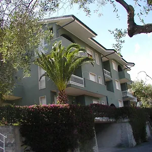  Appartement Residenza Il Poggio