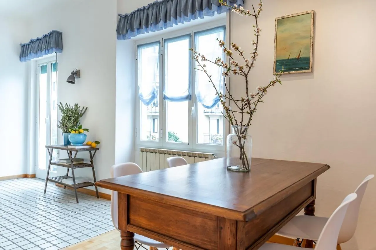 Appartement Appartamento La Vela San Bartolomeo Al Mare