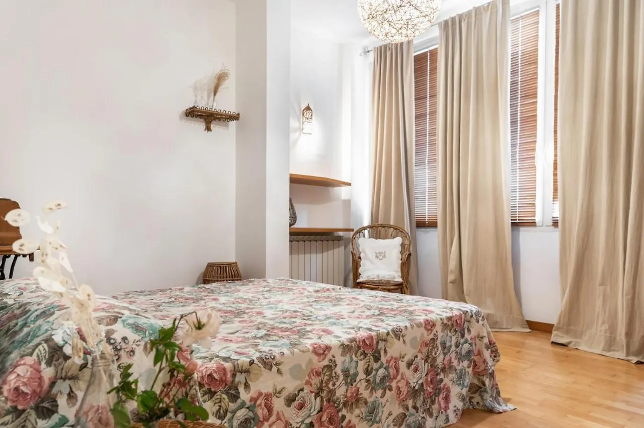 Appartement Appartamento La Vela San Bartolomeo Al Mare