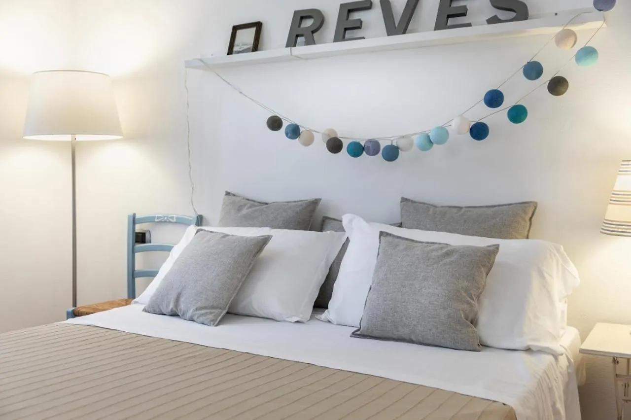 Appartamento La Vela San Bartolomeo Al Mare 0*,  Italie