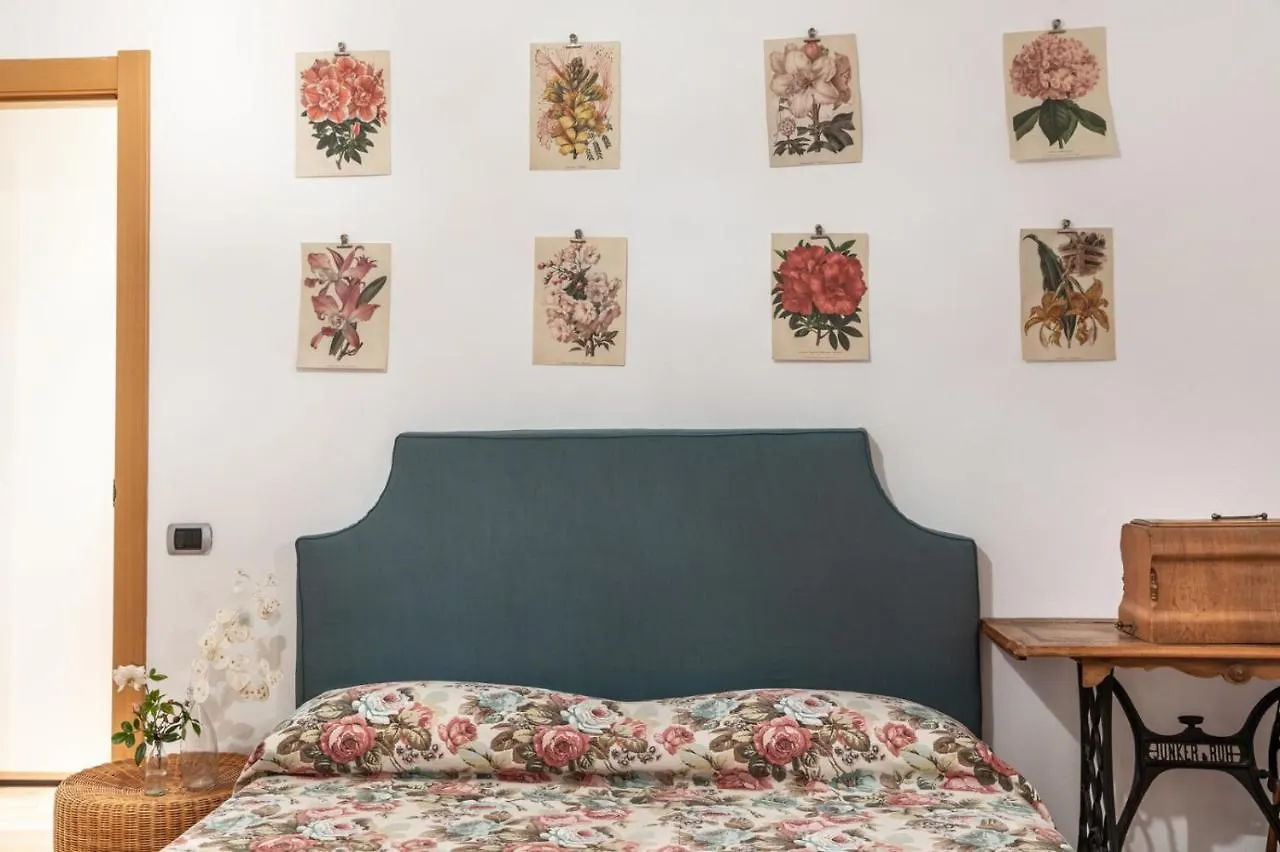 Appartamento La Vela San Bartolomeo Al Mare Appartement